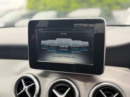 2018 Mercedes-Benz CLA - photo 10