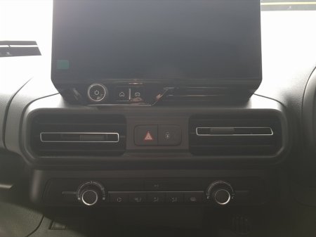 2026 Citroen Berlingo - photo 12