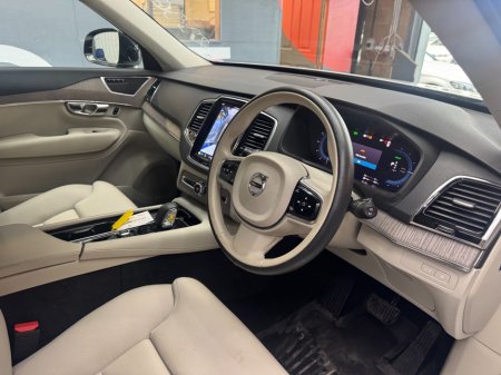 2023 Volvo XC90 - photo 9