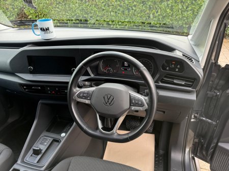 2023 Volkswagen Caddy - photo 11