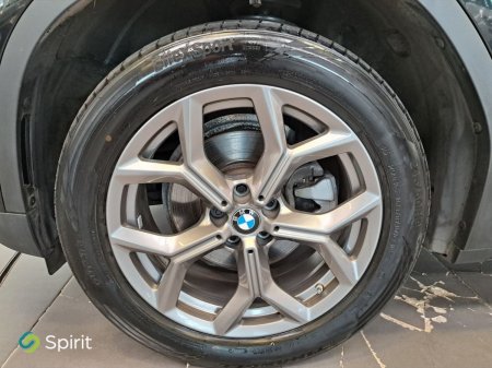 2024 BMW X3 - photo 9