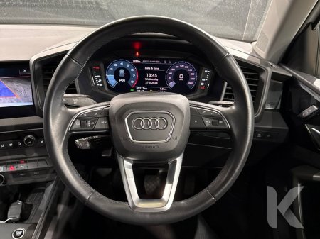 2022 Audi A1 - photo 15