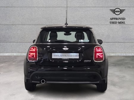 2022 Mini Cooper - photo 15