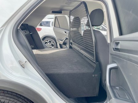 2024 Volkswagen T-Roc - photo 4