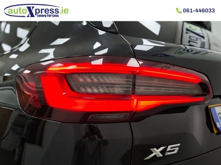 2022 BMW X5 - photo 22