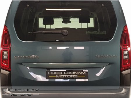 2026 Citroen Berlingo Multispace - photo 6