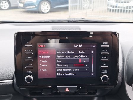 2023 Toyota Yaris - photo 20