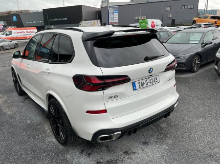 2024 BMW X5 - photo 13