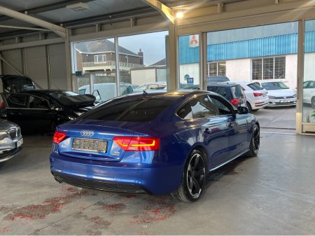 2016 Audi A5 - photo 3