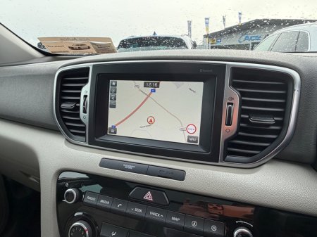 2017 Kia Sportage - photo 30