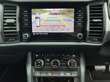 2022 Skoda Kodiaq - photo 7