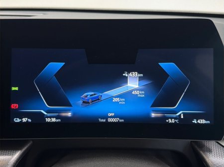 2026 BMW iX2 - photo 9