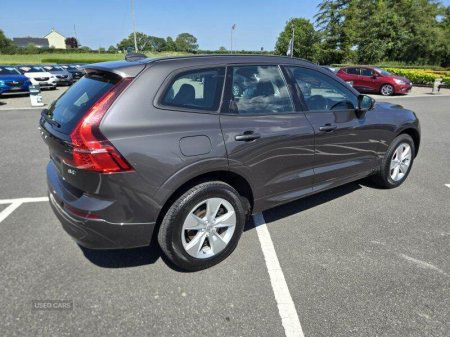 2022 Volvo XC60 - photo 5