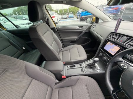 2019 Volkswagen Golf - photo 16