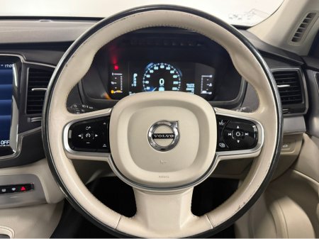 2017 Volvo XC90 - photo 18