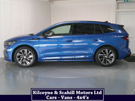 2023 Skoda Enyaq - photo 4