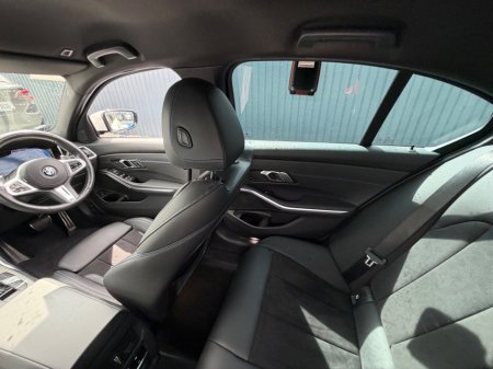 2020 BMW 3-Series - photo 46