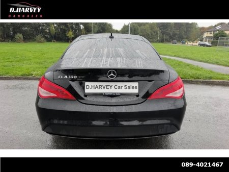 2016 Mercedes-Benz CLA - photo 13