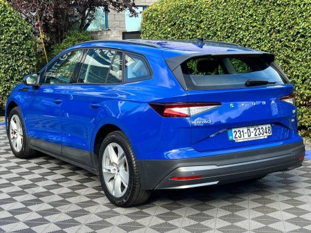 2023 Skoda Enyaq - photo 6