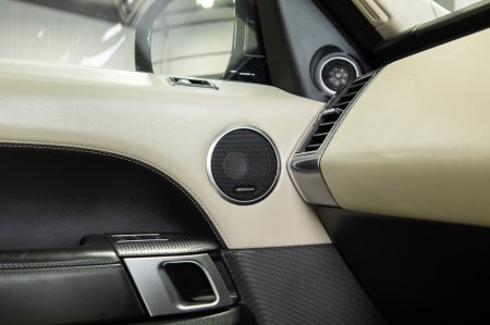 2020 Land Rover Range Rover Sport - photo 16