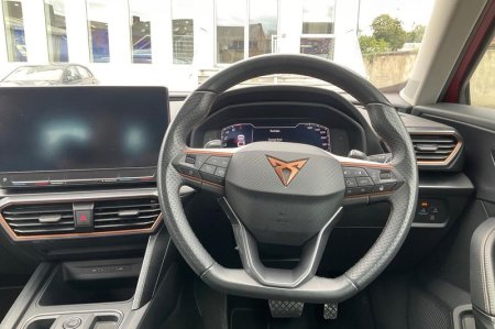 2024 Cupra Formentor - photo 12