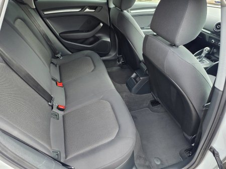 2016 Audi A3 - photo 12