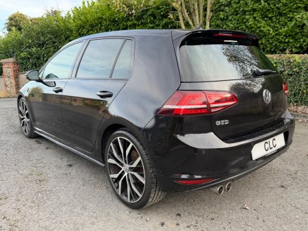 2015 Volkswagen Golf - photo 3