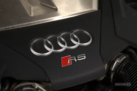 2021 Audi RS6 - photo 57