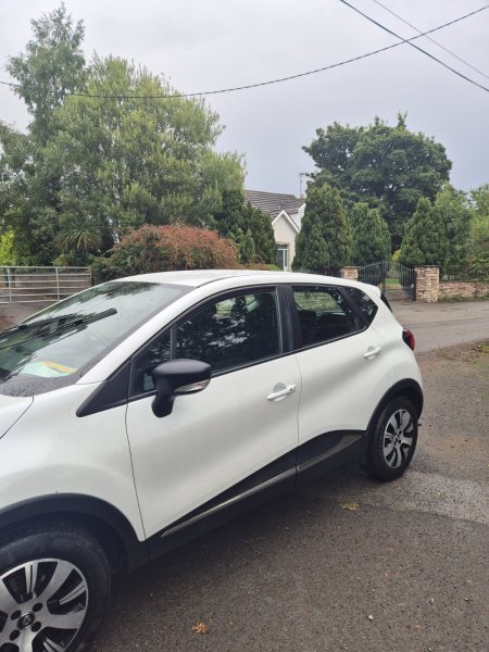 2019 Renault Captur - photo 8