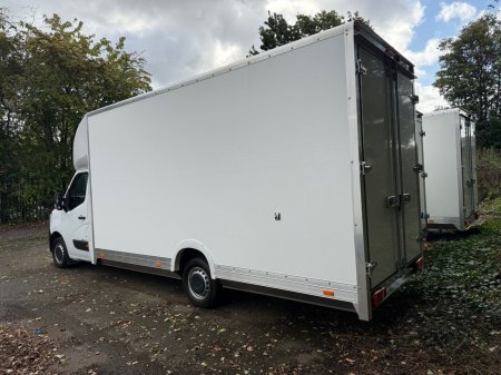2023 Renault Master - photo 3