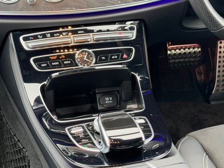 2018 Mercedes-Benz E-Class - photo 51