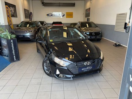 2022 Hyundai i20 - photo 8
