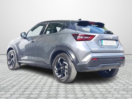 2024 Nissan Juke - photo 14