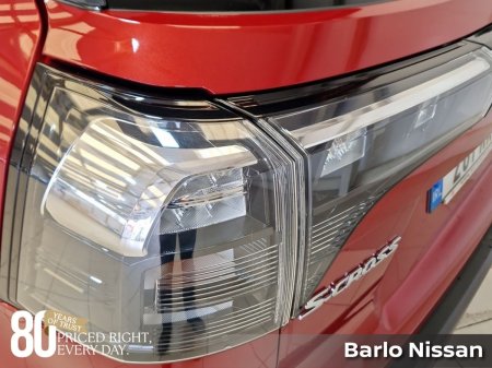2026 Suzuki S-CROSS - photo 19