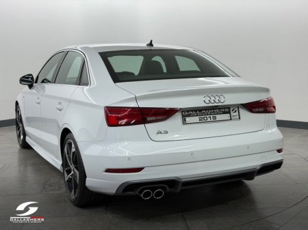 2019 Audi A3 - photo 6