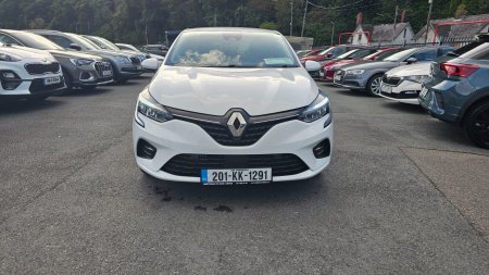 2020 Renault Clio - photo 3