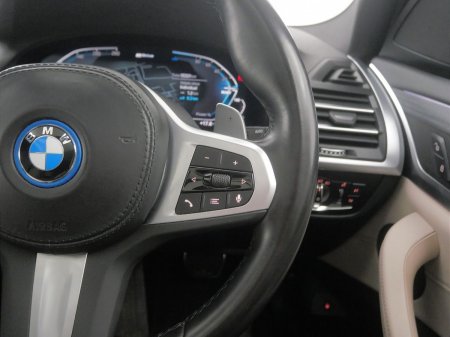 2024 BMW X3 - photo 18