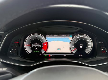 2021 Audi A6 - photo 21