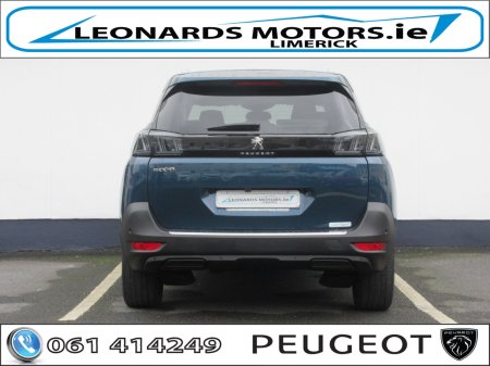 2023 Peugeot 5008 - photo 4