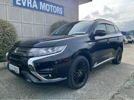 2021 Mitsubishi Outlander - photo 5