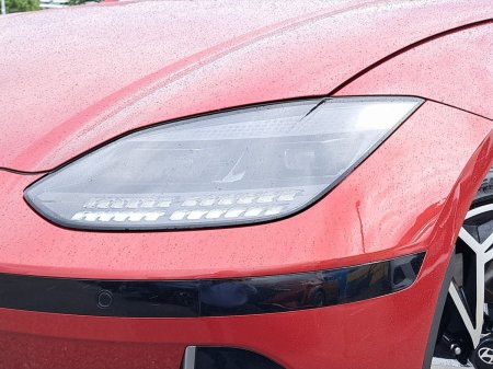 2025 Hyundai IONIQ 6 - photo 22