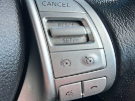 2017 Nissan Navara - photo 27