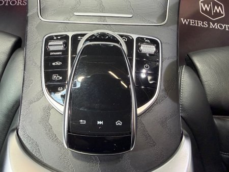 2021 Mercedes-Benz C-Class - photo 29