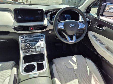 2022 Hyundai Santa Fe - photo 29