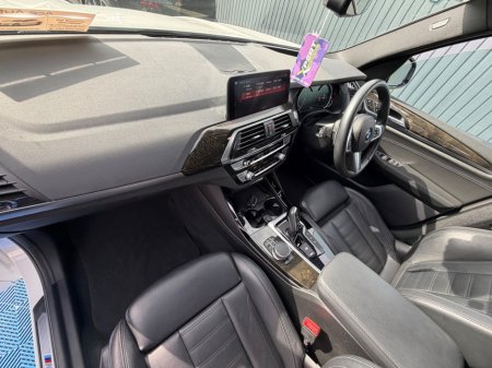 2019 BMW X3 - photo 59