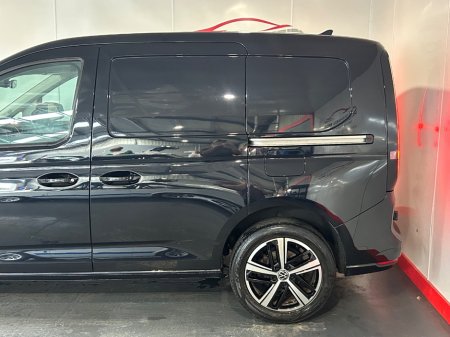 2023 Volkswagen Caddy - photo 13