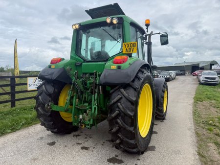 2008 John Deere 6230 - photo 22