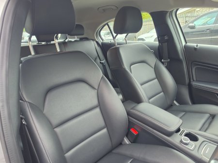 2017 Mercedes-Benz A-Class - photo 26