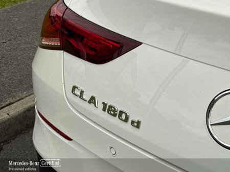 2023 Mercedes-Benz CLA - photo 7