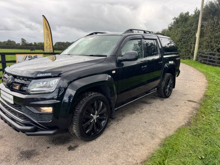 2020 Volkswagen Amarok - photo 8